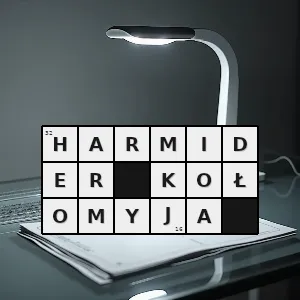 Rozwiązanie krzyżówki: wrzenie - harmider kołomyja | hasła, synonimy i podpowiedzi Hasło krzyżówkowe wrzenie - harmider kołomyja – rozwiązanie, synonimy, podpowiedzi i definicje krzyżówkowe